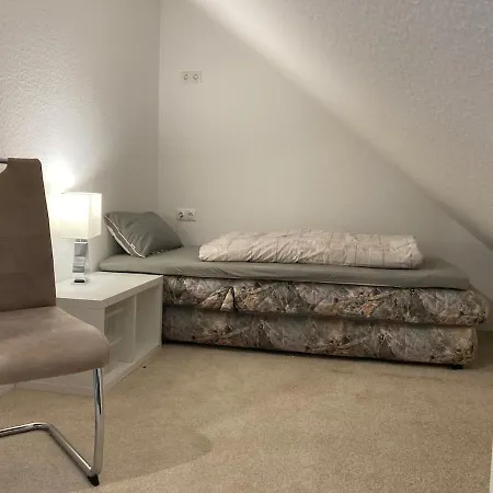 Mitten Im Norden Apartamento